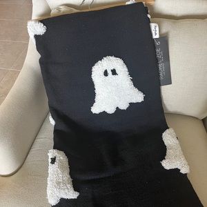 Rachel Zoe Ghost Blanket